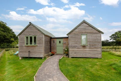 Dog Friendly Cottages at Christmas Original Cottages
